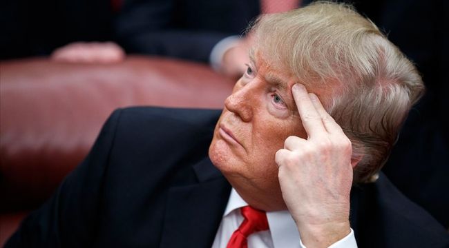 Trump'ın eski danışmanından şaşırtan iddia