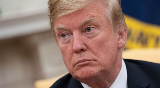 Trump, Sağlık Bakanı Azar'ın görevden alınacağı iddialarını yalanladı