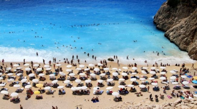 Turizmde uyulması gereken kurallar netleşiyor