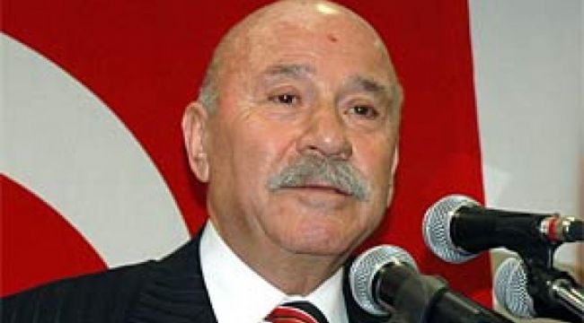 Türk Metal eski başkanı Mustafa Özbek hayatını kaybetti