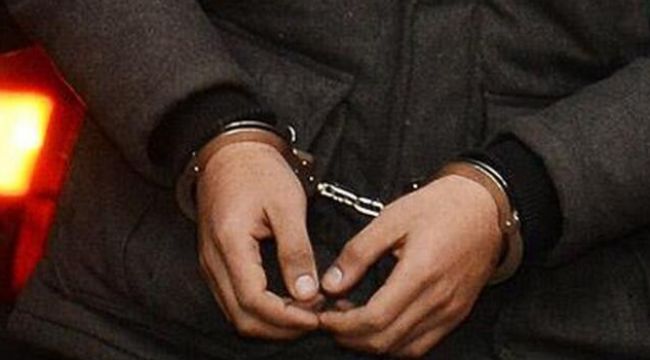 Türkiye Gerçekleri hesabı tutuklandı