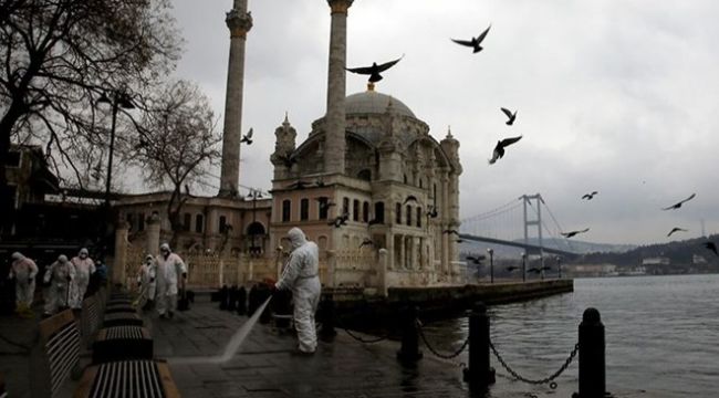 Türkiye için kritik tarihe az kaldı