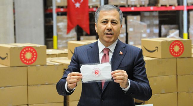 Türkiye sosyal devlet olmanın ne demek olduğunu gösteriyor
