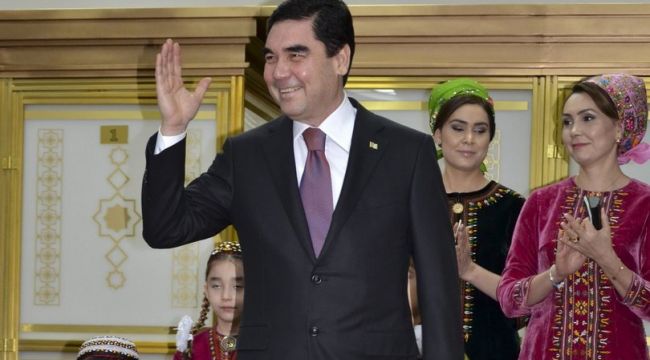 Türkmenistan'da 'koronavirüs' kelimesi yasaklandı
