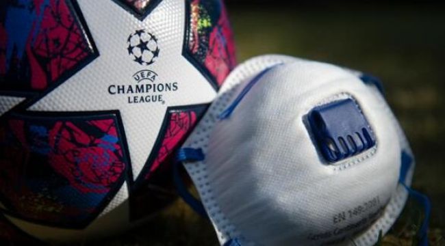 UEFA'dan federasyonlara 236,5 milyon avro destek