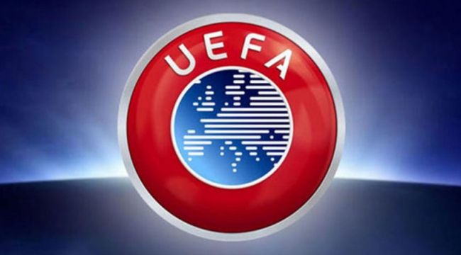 UEFA'dan iptal kararı