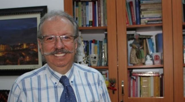Ünlü doktor Oğuz Özyaral'ın koronavirüs testi pozitif çıktı