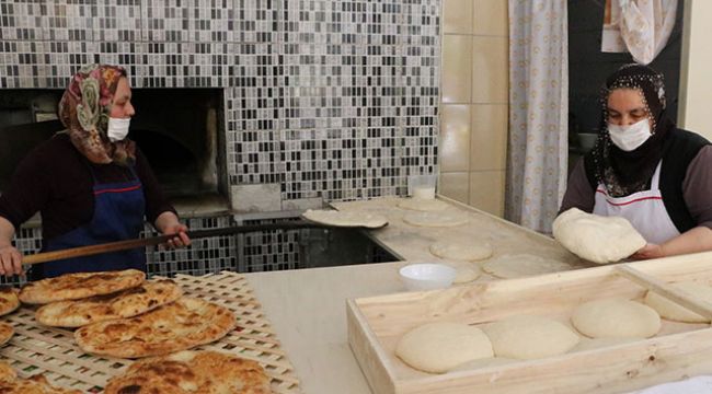 Uzmanlar ekmek yapanları uyardı