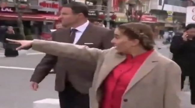 Vatandaşı azarlayan Uşak Valisi Funda Kocabıyık'a tepki yağıyor