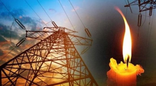 Vatandaşın elektriği kesilmeyecekti değil mi ?