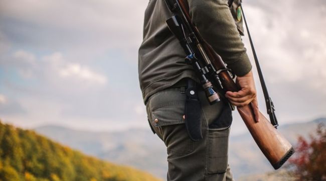 Veterinerlerden avcılık yasaklansın talebi