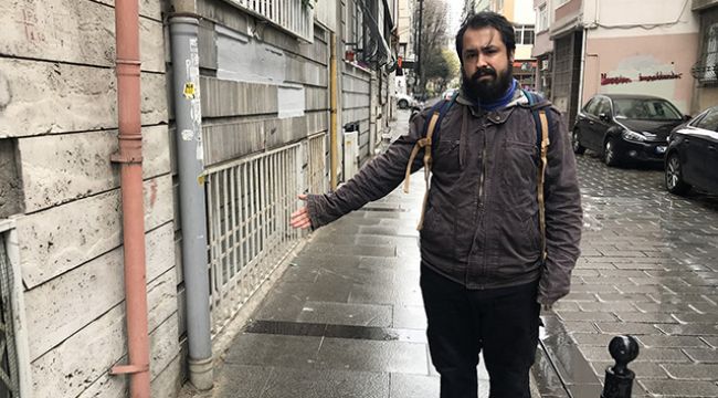 Virüs ile mücadele eden doktorun motosikletini çaldılar