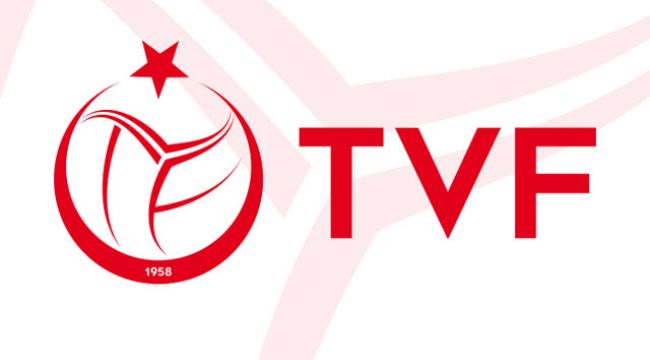 Voleybol Federasyonu'ndan 500 bin TL destek