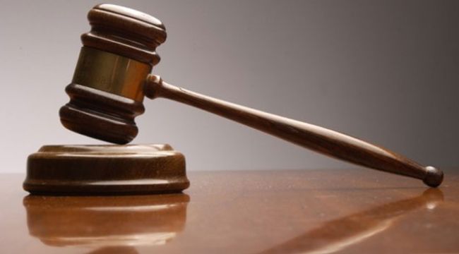 Yargıda süreler 15 Haziran'a kadar ertelendi