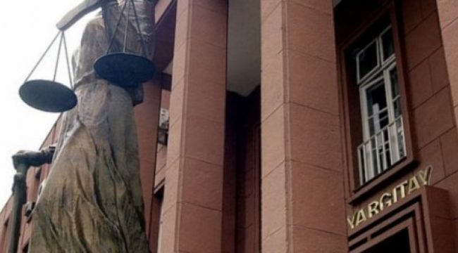 Yargıtay'dan koronavirüs iddialarına yanıt