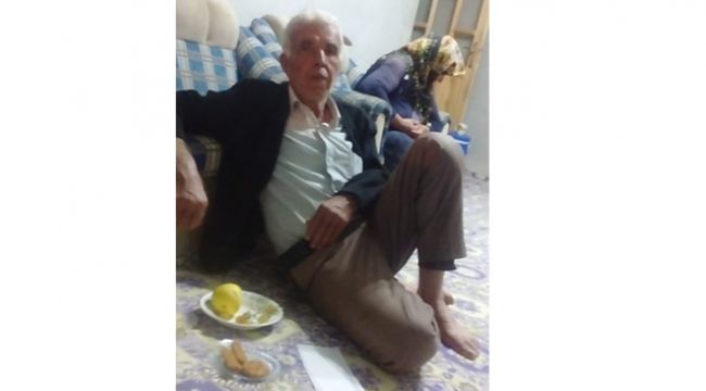 Yasağı dinlemedi canından oldu