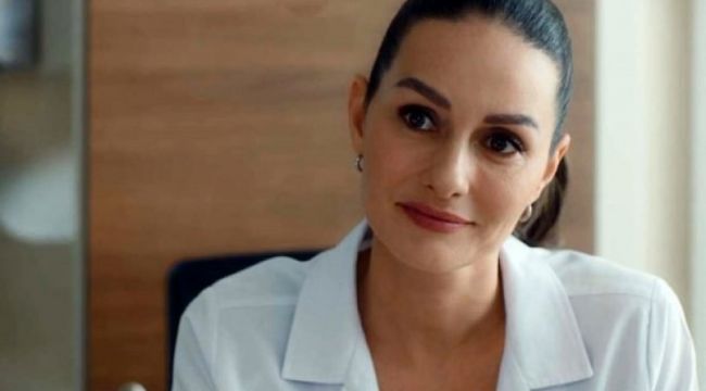 Yasemin Özilhan tartışma yaratan fotoğrafı hakkında konuştu
