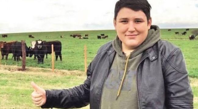 Yeni infaz düzenlemesinden 'Tosuncuk' Mehmet Aydın da yararlanacak