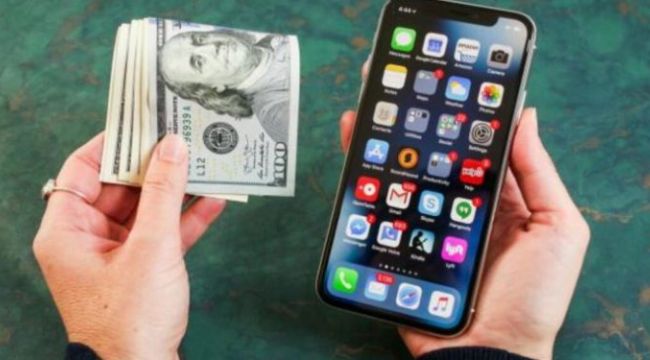 Yurtdışından telefon getirenler için iyi haber