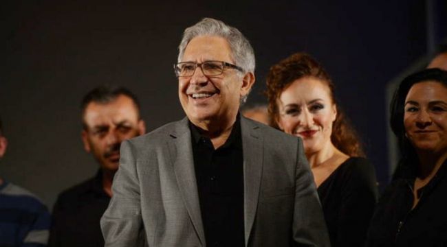 Zülfü Livaneli: Koronavirüs testim negatif
