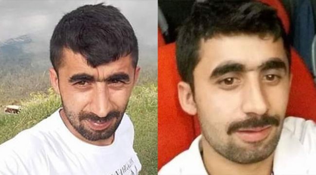 100 metrelik şarampole yuvarlanan traktörün sürücüsü öldü