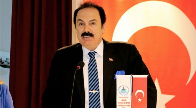 101 YILDIR GURURLA HEPİMİZ O GEMİDEYİZ