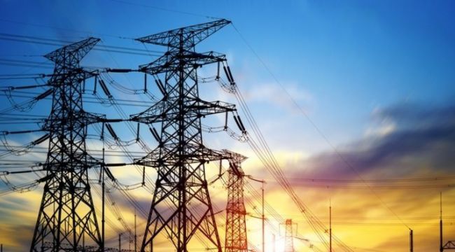 11 MAYIS İZMİR'DE ELEKTRİK KESİNTİSİ