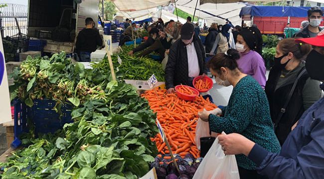 11 MAYIS'TAN İTİBAREN KALDIRILACAK