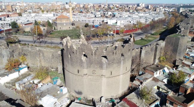 13 MİLYON 500 BİN LİRA BÜTÇE AYRILDI