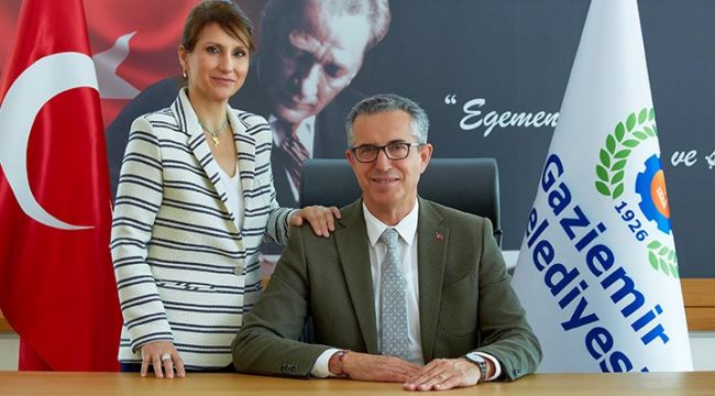 19 MAYIS'IN 101'NCÜ YILINDA 101 GENCE ÖDÜL