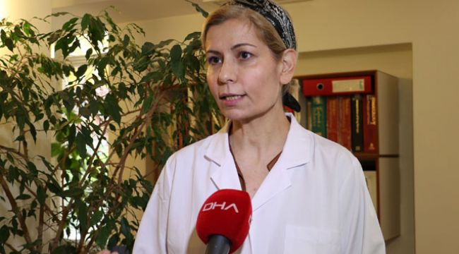 '2-3 metre yakınlaşmadan deniz ve havuza girilebilir'