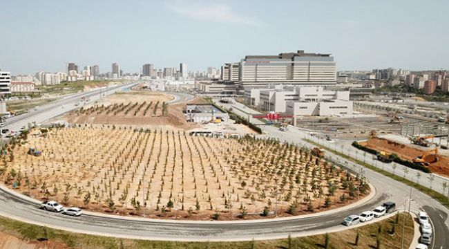 21 MAYIS'TA AÇILACAK