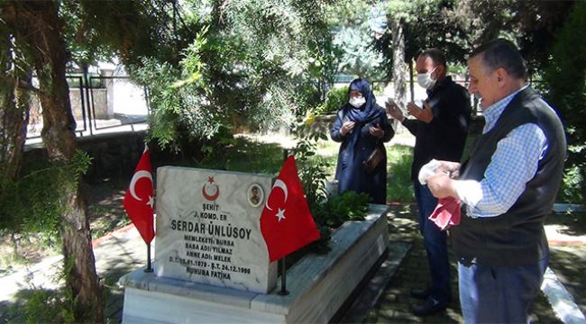 21 yıl geçti acıları dinmedi