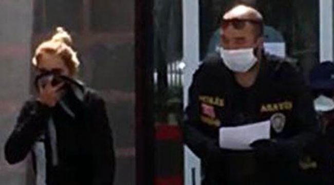 23 yaşındaki suç makinesi yakalandı