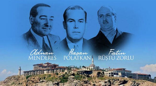 27 MAYIS’IN KADERİNİ DEĞİŞTİRİYORUZ