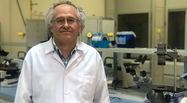 3 doktora öğrencisinin aşı çalışmasına TÜBİTAK desteği