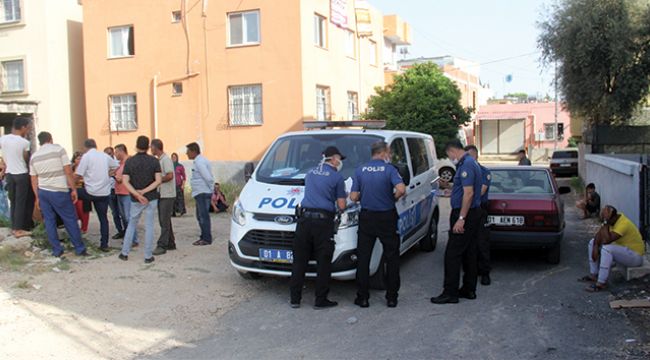30 bin lira için kuzenini vurdu