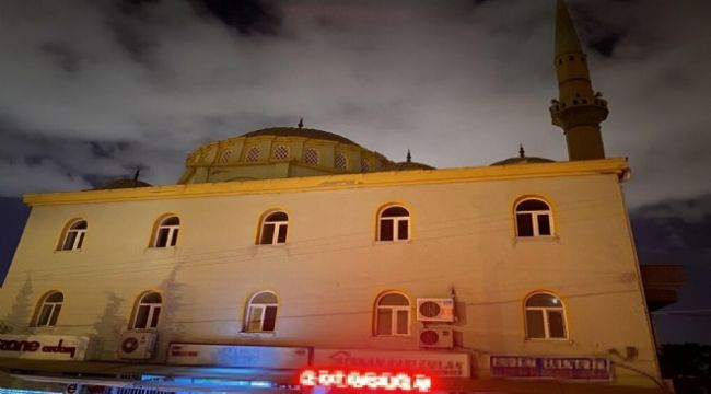 30 KİŞİLİK ÖZEL EKİP KURULDU