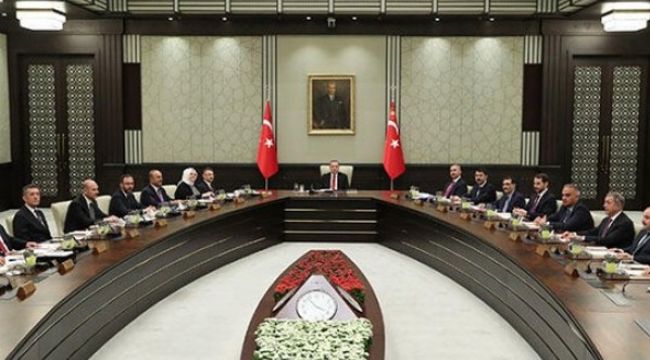 4 GÜNLÜK SOKAĞA ÇIKMA YASAĞI GELECEK Mİ?
