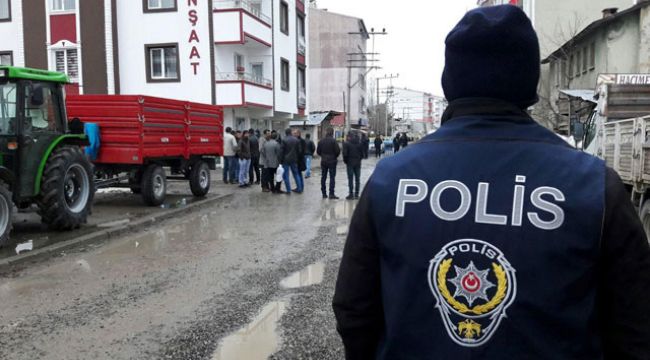 4 yeğeni ile ağabeyi ve damadını öldüren sanıkla oğullarına ceza yağdı