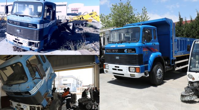 400 BİN LİRALIK TASARRUF