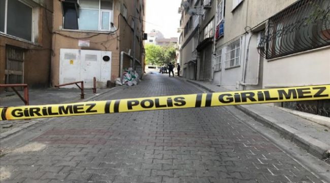 5. KATTAN DÜŞEN YAŞLI ADAM HAYATINI KAYBETTİ