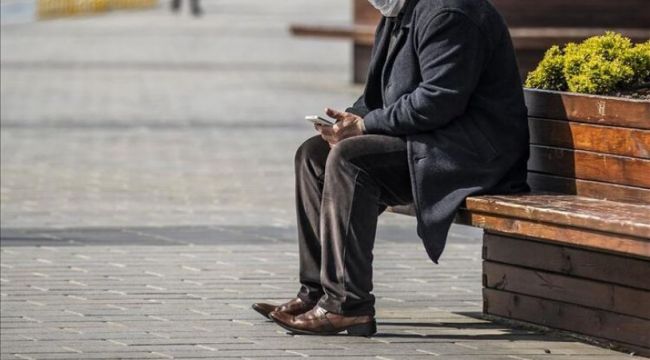 65 YAŞ ÜSTÜ VATANDAŞLARIN İZİN SAATLERİ DEĞİŞTİ