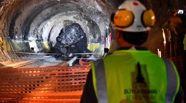 70 MİLYON AVROLUK SÖZLEŞME İMZALANDI