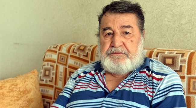 74 yaşında koronavirüsü 2 kez yendi