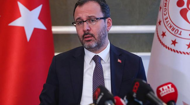 76 İLDEKİ YURTLARDA 9 BİN 700 VATANDAŞ GÖZLEM ALTINDA