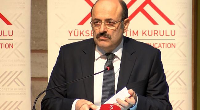 8 milyonu bulan öğrenci sayımızla Avrupa'da birinciyiz