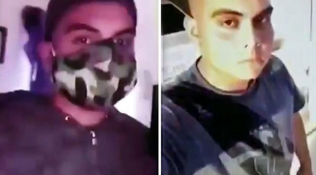 ABD’de alışveriş merkezinde silahlı saldırı