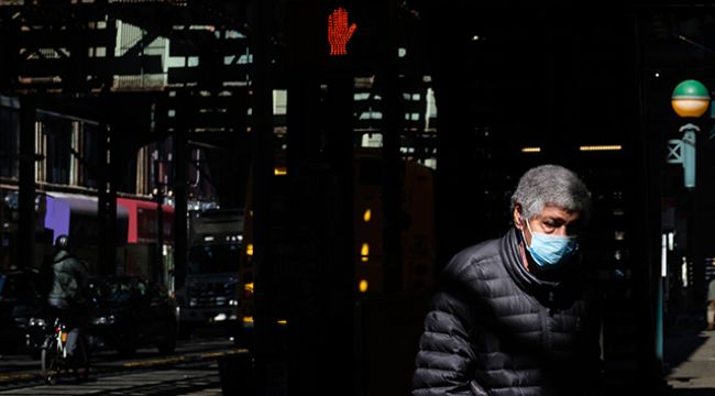 ABD'de korona nedeni ile işsiz kalanların sayısı 33,3 milyona yükseldi