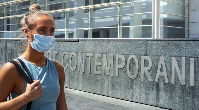 ABD'de koronavirüsten ölenlerin sayısı 94 bine yaklaştı